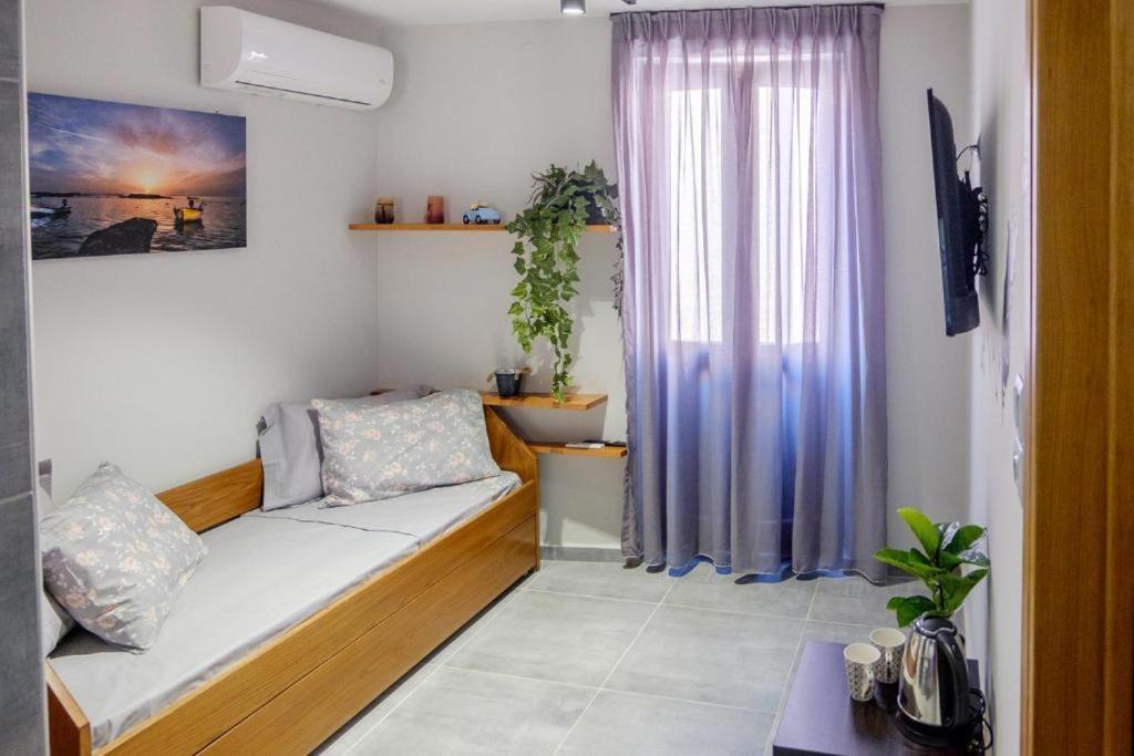 Old Town Studio'S Rethymno City Exterior foto